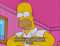 homer simpson GIF