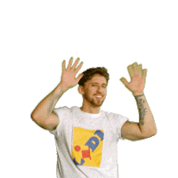 lidldeutschland dance party mood super Sticker