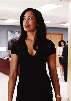 gina torres GIF