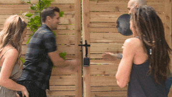 CNBCsocial bachelor bachelorette the bachelor the bachelorette GIF