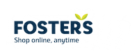 Fosters Go Sticker by Foster's Cayman
