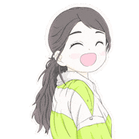 Park Eun Bin Diva Sticker