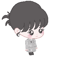 Bingo 박은빈 Sticker