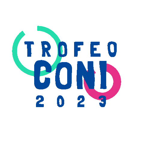 Trofeoconi Sticker by CONI