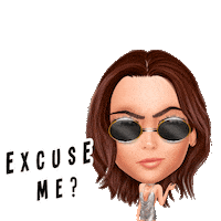 Allisonsturges Sticker by Genies