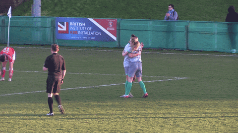 Football Celebration GIF by Blackburn Rovers