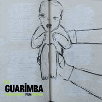 Its A Boy Crying GIF by La Guarimba Film Festival