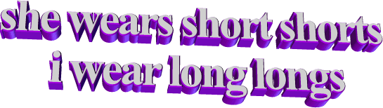 purple Sticker by AnimatedText