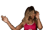 AleskaGenesisOficial swipe up model girl power genesis Sticker
