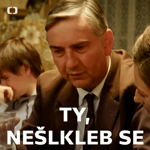 Pelisky GIF by Česká televize