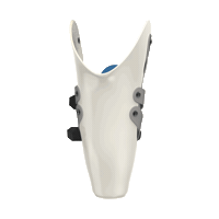 Above Knee Sticker by Martin Bionics