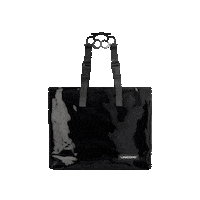 unicore_world bag chaos u defense Sticker