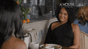 Good News Smiling GIF by ALLBLK