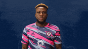 Quiet Down Usl League One GIF by Tormenta FC