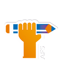 Afseffect Sticker by Programas interculturales AFS Chile