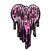 Insecure Sticker by ennaria