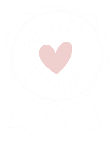 Lokalno Sticker by Tutajna