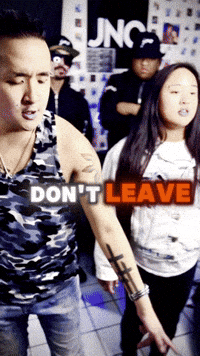 jno_us nio dont leave me jno czarina GIF