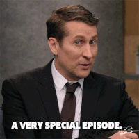 comedy bang bang GIF by IFC