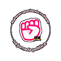 Mdb Sticker by MDBNacional