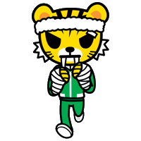 AIASingapore healthierlongerbetterlives aiasg tokidokixaiabetterlivescharityrun tokidokixaia Sticker