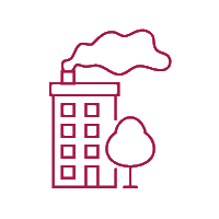 kronsrode_mitte stayhome hannover homesweethome newhome Sticker