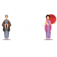 Holiday Traveling Sticker by Traveloka