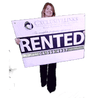 Elrebvicky Sticker by Exclusive Links Real Estate Brokers