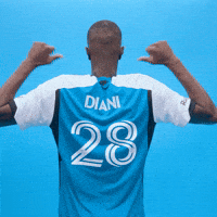 Soccer React GIF by Charlotte FC