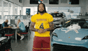 Come With Us Nfl GIF by Easterns Automotive Group