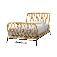 Kids Shopping Sticker by Crate and Barrel