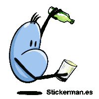 Sticker Kidney Sticker
