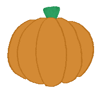 bestfriendsforfrosting fall pumpkin bestfriendsforfrosting melissajohnson Sticker