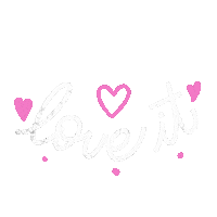 DaisyCueva love heart amor sweet Sticker
