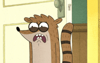 Disgusted Show GIF