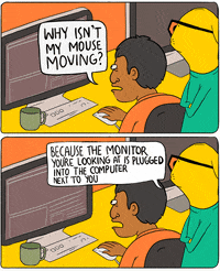 art illustration GIF by Li-Anne Dias