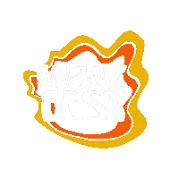Nozombie Sticker by WANZ