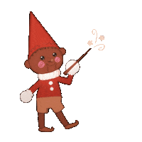 Dimension20 Sticker