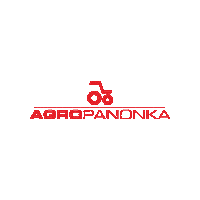 agropanonka agriculture tractor traktor poljoprivreda Sticker