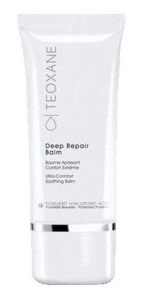 TeoxaneSA beauty skincare balm rha Sticker