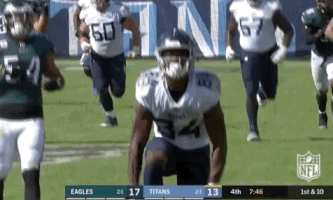 2018 Nfl Football GIF by NFL