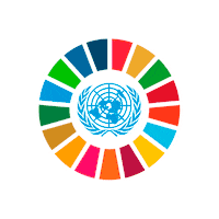 uninkazakhstan children un sdg kazakhstan Sticker