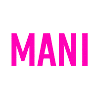 mani Sticker by Brat