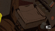 Tired Good Night GIF