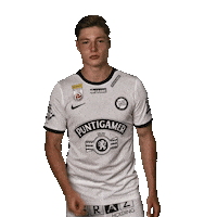 Football Win Sticker by SK Sturm Graz