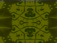 Art Glitch GIF
