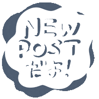 Post Sticker by wakuta