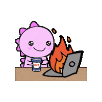 Sticker Help Sticker