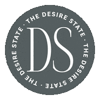 six-figs desire sixfigs desirestate Sticker