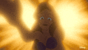 Ariel GIF by Disney Princess